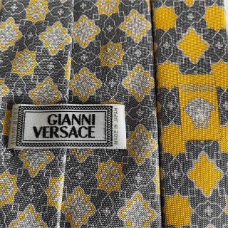 ヴェルサーチ(VERSACE)のヴェルサーチ  ネクタイ (ネクタイ)