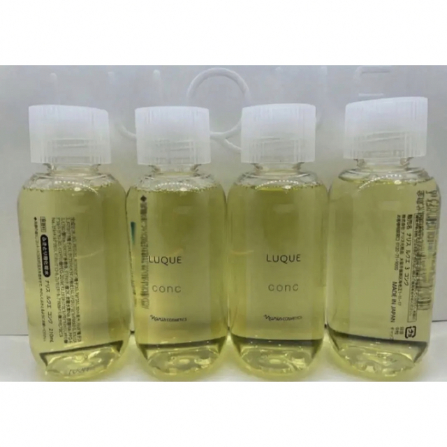 ナリス化粧品 - ナリス化粧品 新ルクエ3 コンク(ふきとり用化粧水)4 ...