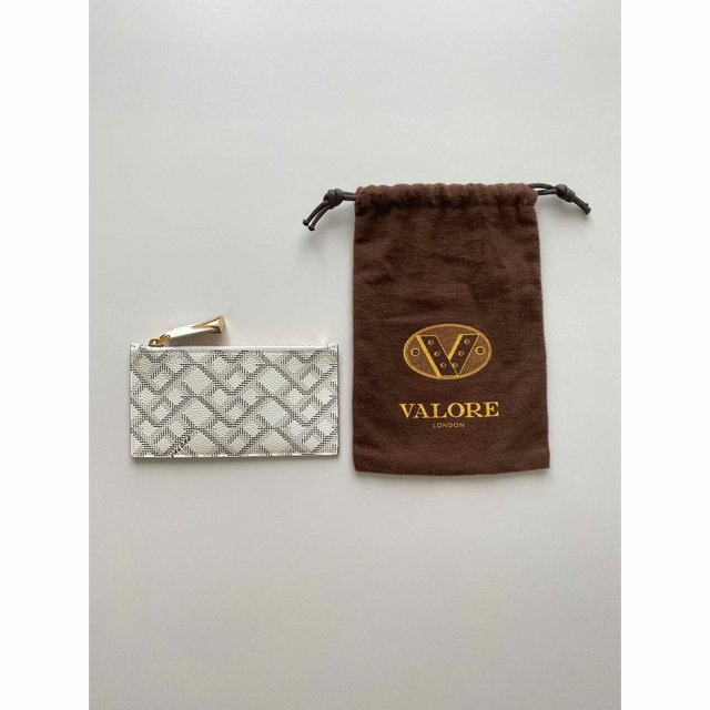 GOYARD(ゴヤール)の！スーパームーン様専用！美品 VALORE  フラグメントケース ストラスブルゴ メンズのファッション小物(コインケース/小銭入れ)の商品写真