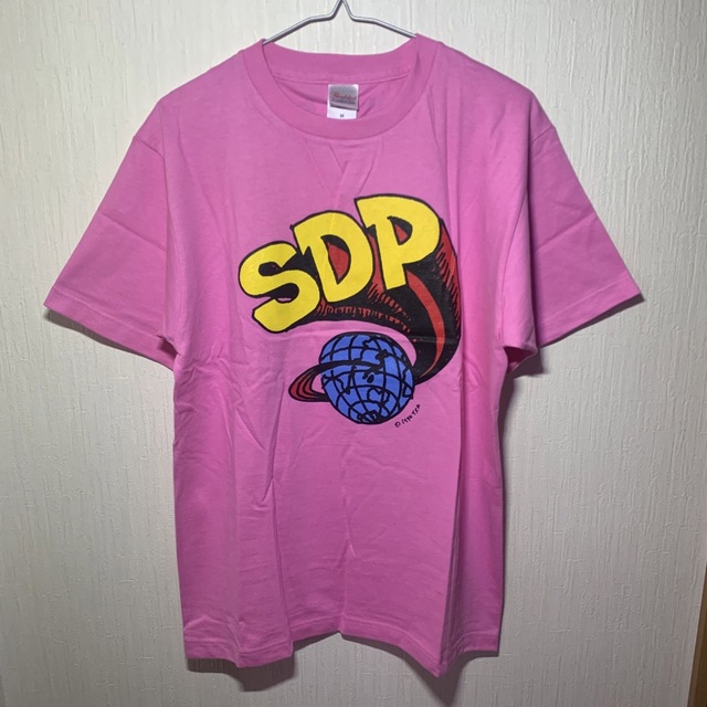 スチャダラパーTシャツ未使用 - Tシャツ/カットソー(半袖/袖なし)