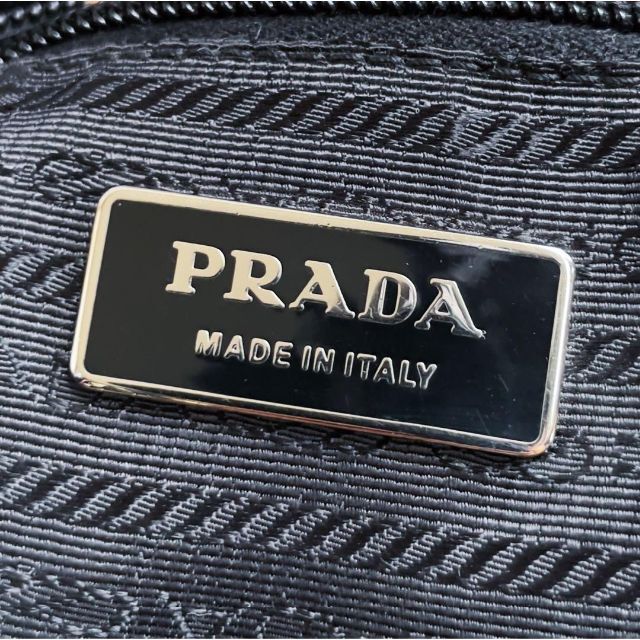PRADA(プラダ)の【PRADA】プラダ ナイロン トートバッグ BR407T レディースのバッグ(トートバッグ)の商品写真