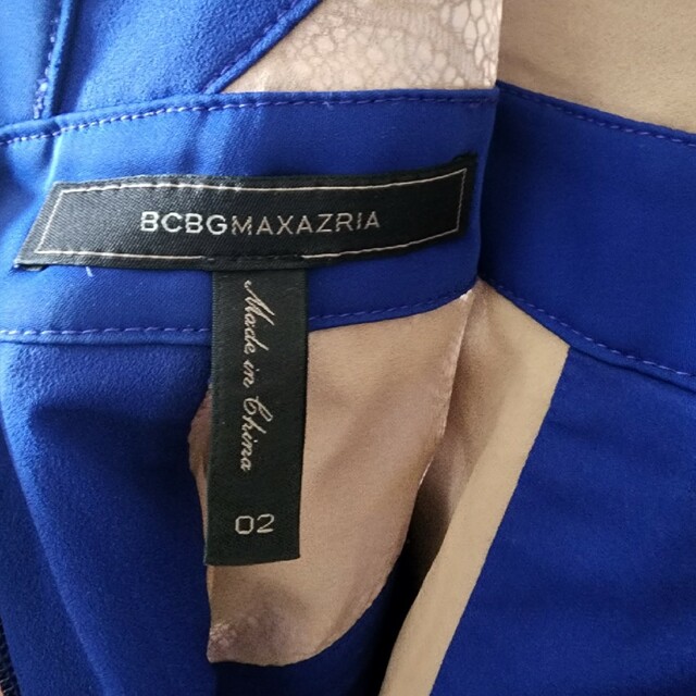 BCBGmaxazia ロングドレス???? 3