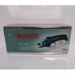 ボッシュ(BOSCH)のBOSCH Cisco 　　　　　　　　　コードレス　せん定ばさみ(その他)