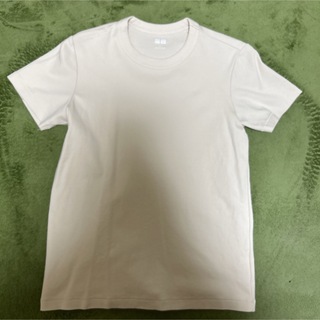ユニクロ(UNIQLO)のユニクロ💐Tシャツ(Tシャツ(半袖/袖なし))