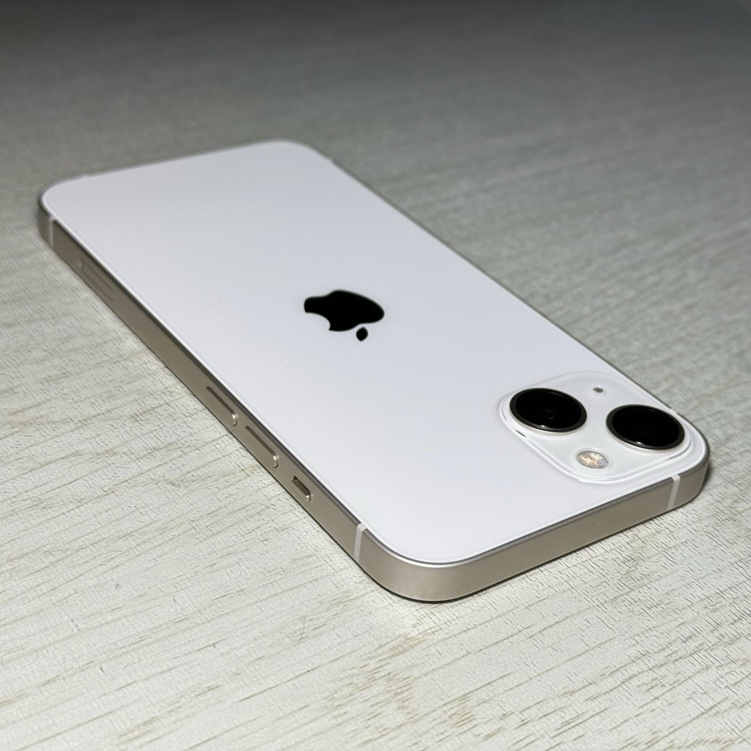 Apple iPhone 13 128GB 国内版 SIMフリー 中古 本体の通販 by 咲's