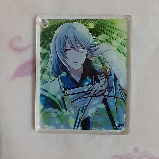 アイナナ 千 コロッタ エンタメ/ホビーのおもちゃ/ぬいぐるみ(キャラクターグッズ)の商品写真