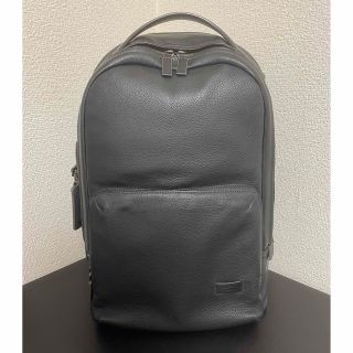 TUMI HARRISON WEBSTER Backpack, トゥミ