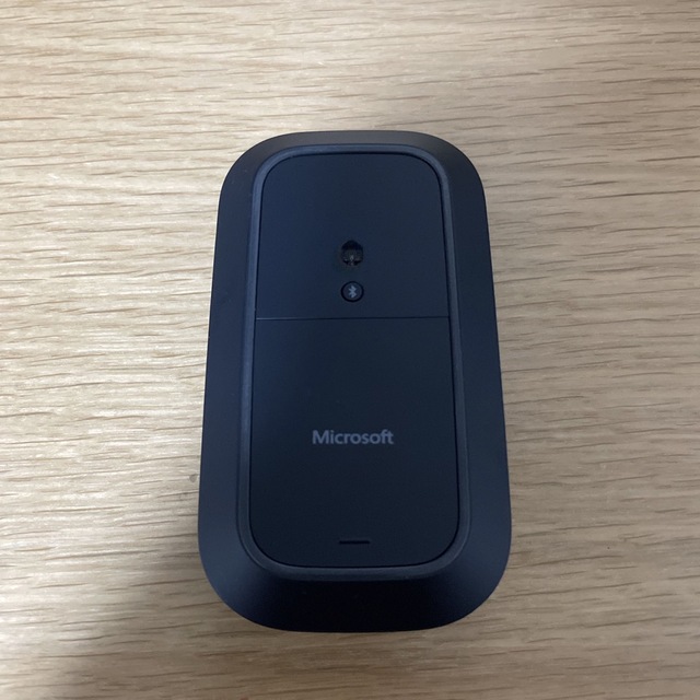 Microsoft(マイクロソフト)のMicrosoft マウス　無線　Bluetooth スマホ/家電/カメラのPC/タブレット(PC周辺機器)の商品写真