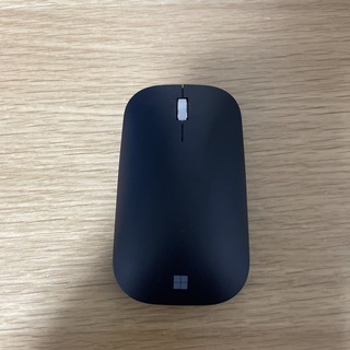 マイクロソフト(Microsoft)のMicrosoft マウス　無線　Bluetooth(PC周辺機器)