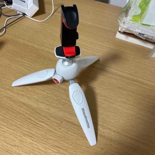 Manfrotto(自撮り棒)のフリマアイテム一覧 Manfrotto(自撮り棒)のフリマアイテム一覧