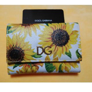 ドルチェ&ガッバーナ(DOLCE&GABBANA) 財布(レディース)の通販 200点