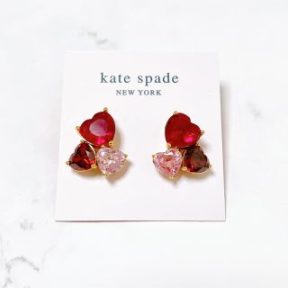 ケイトスペード(kate spade new york) ピアス（スタッズ）の通販 100点