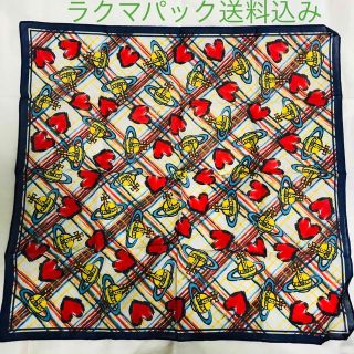 VivienneWestwood 希少 赤タグ 名作 額縁 レオパード柄 シルク