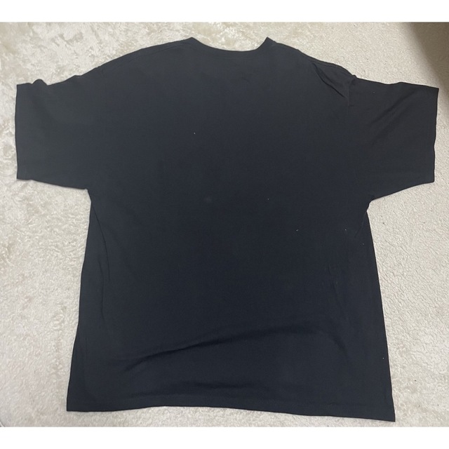 希少 ジョーカー & ハーレクイン 90s tシャツ  古着 ムービーTシャツ メンズのトップス(Tシャツ/カットソー(半袖/袖なし))の商品写真