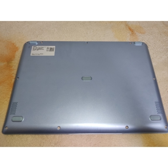 NEC LAVIE Direct NM Corei5-8200Y - ノートPC