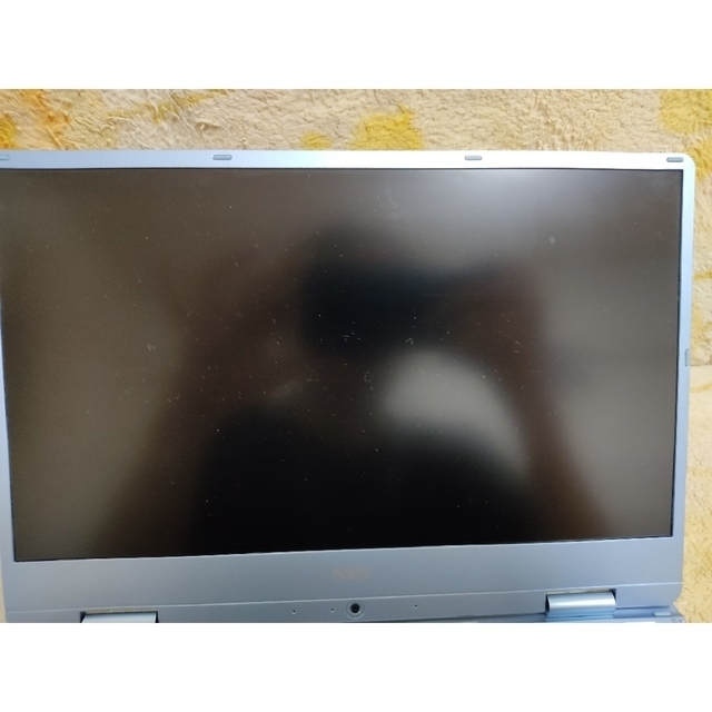 NEC LAVIE Direct NM Corei5-8200Y - ノートPC