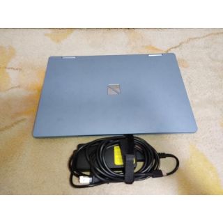 エヌイーシー(NEC)のNEC LAVIE Direct NM Corei5-8200Y(ノートPC)