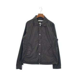 nonnative カジュアルジャケット 1(S位) ダークグレー