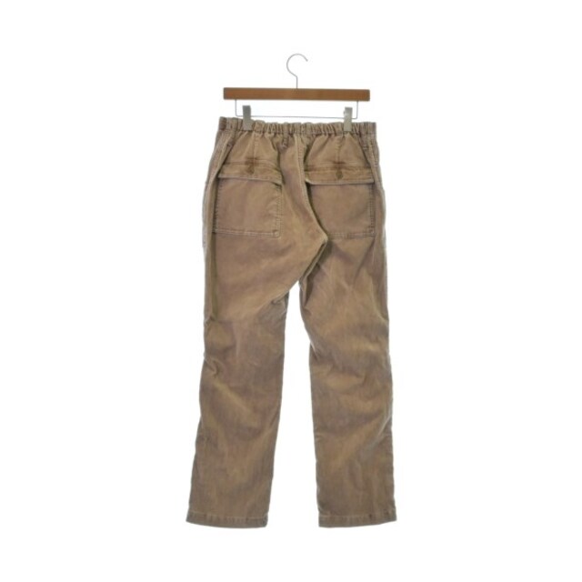 nonnative(ノンネイティブ)のnonnative ノンネイティヴ チノパン 1(S位) ベージュ 【古着】【中古】 メンズのパンツ(チノパン)の商品写真