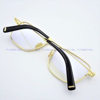 TOM FORD - トムフォード TF5748-B 001 ブルーライトカット ブラックｘ