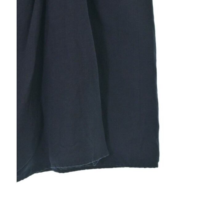 GALLARDA GALANTE(ガリャルダガランテ)のGALLARDA GALANTE ロング・マキシ丈スカート 1(S位) 黒 【古着】【中古】 レディースのスカート(ロングスカート)の商品写真
