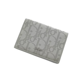 【最終価格】DIOR × daniel arsham カードケース