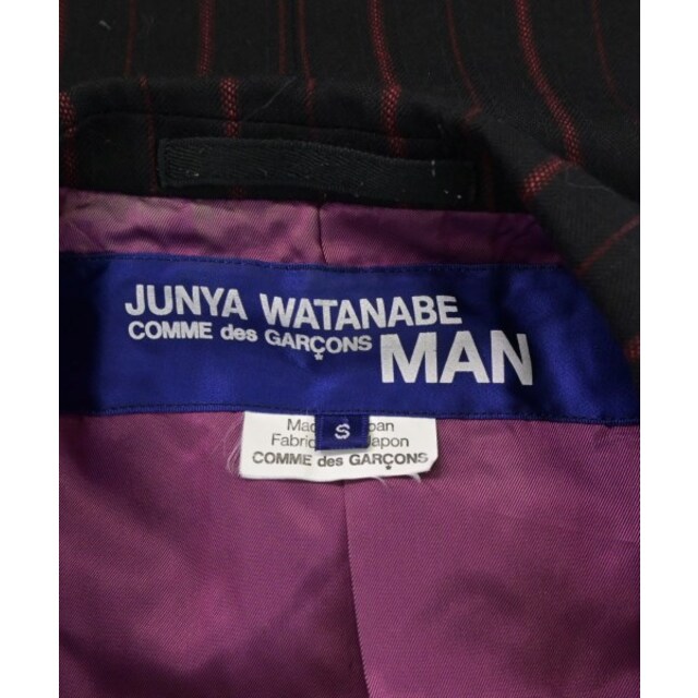 JUNYA WATANABE MAN   JUNYA WATANABE MAN テーラードジャケット S