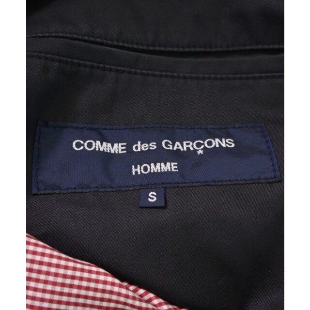 COMME des GARCONS HOMME テーラードジャケット XS 2