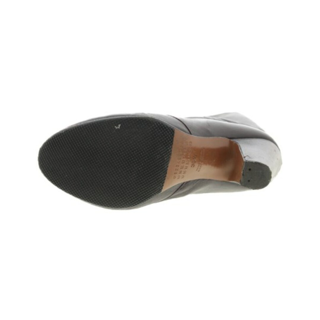 Maison Margiela ブーツ 36 1/2(23cm位) 【古着】【中古】 レディースの靴/シューズ(ブーツ)の商品写真
