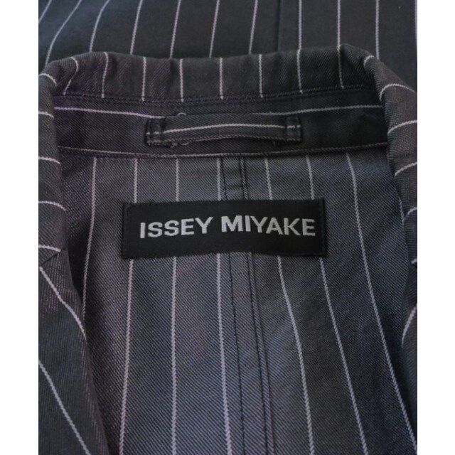 ISSEY MIYAKE テーラードジャケット 2(M位) 2