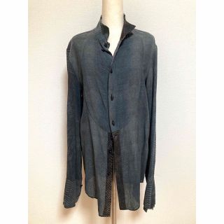 イフシックスワズナイン シャツ(メンズ)の通販 10点 | IF SIX WAS NINE