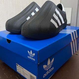 アディダス(adidas)のadidas adifom SST "Black"  27.5cm(スニーカー)