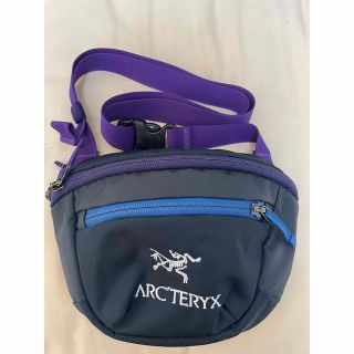 アークテリクス(ARC'TERYX)のARC'TERYX アークテリクス　BEAMS限定色　ショルダーバック(ショルダーバッグ)