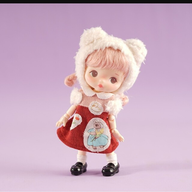 qlywork Hachidoll