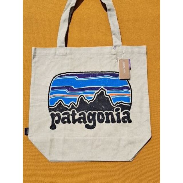 patagonia - パタゴニア MARKET TOTE トート FRFS 2020の通販 by ジェレクディーター's shop