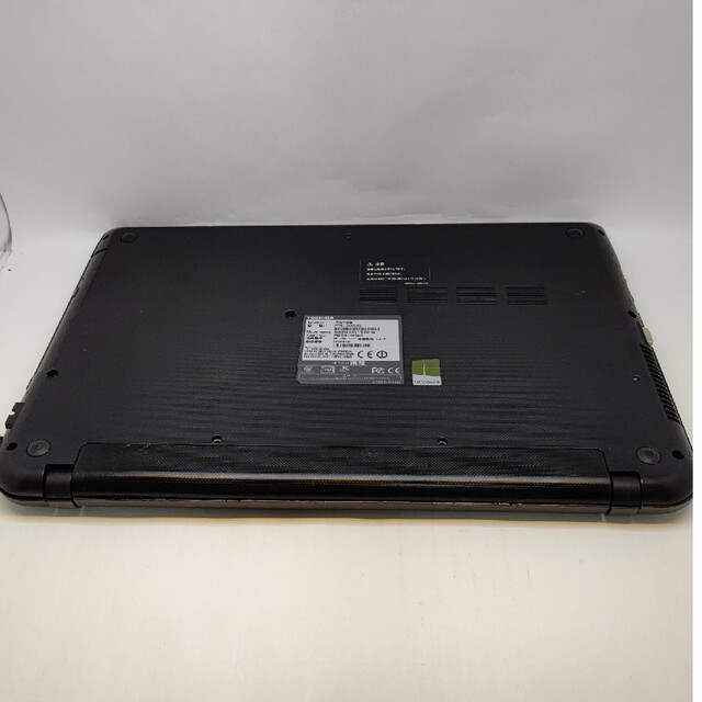 東芝 dynabook T75 Core i7 4510U 2.00GHz