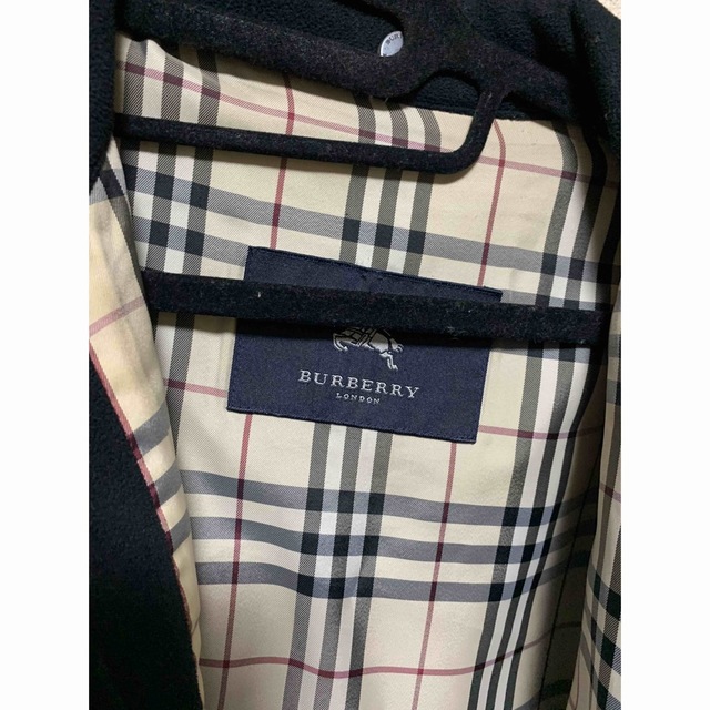 BURBERRY(バーバリー)のBurberry フリース メンズのジャケット/アウター(その他)の商品写真