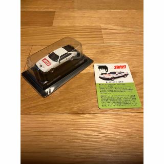 京商 1/64 よろしくメカドック トヨタ セリカXX ミニカーの通販 京商 1/64 よろしくメカドック トヨタ セリカXX ミニカーの通販