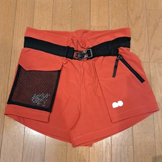 ナイキ(NIKE)のNIKE (ナイキ)  ショートパンツ  テニスウェア  大阪なおみ(ショートパンツ)