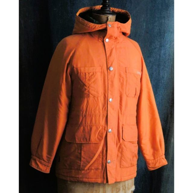 J.PRESS MOUNTAIN PARKA マウンテンパーカー