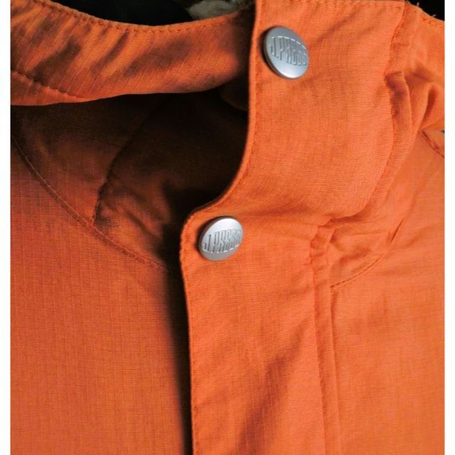 J.PRESS(ジェイプレス)のJ.PRESS MOUNTAIN PARKA マウンテンパーカー メンズのジャケット/アウター(マウンテンパーカー)の商品写真