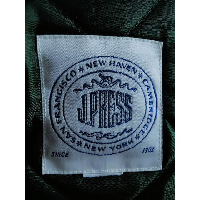 J.PRESS MOUNTAIN PARKA マウンテンパーカー