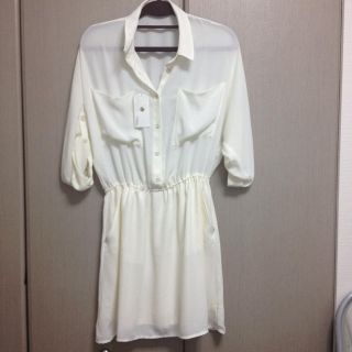 インデックス(INDEX)のINDEX♡ブラウス(シャツ/ブラウス(長袖/七分))