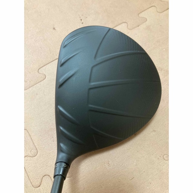 PING G400 LST 10° TOUR AD IZ 6S