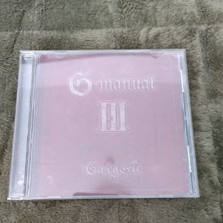 ◆key one様専用◆Gargoyle　CD3枚セット(ポップス/ロック(邦楽))