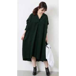 ジャーナルスタンダード マキシワンピース マキシワンピース/ロング