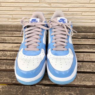 最終値下げ NIKE AIR FORCE ナイキ エア フォース BY YOU