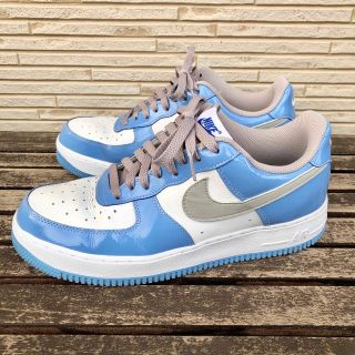 最終値下げ NIKE AIR FORCE ナイキ エア フォース BY YOU