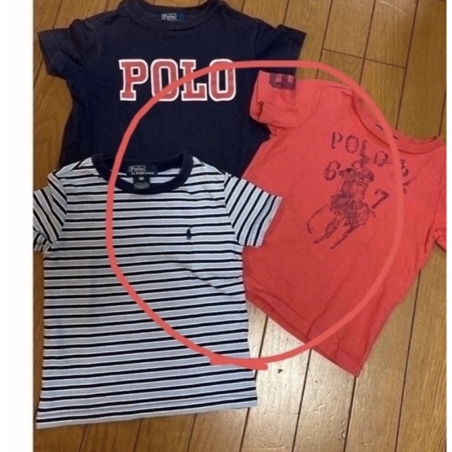 POLO RALPH LAUREN(ポロラルフローレン)のちー様　専用 キッズ/ベビー/マタニティのキッズ/ベビー/マタニティ その他(その他)の商品写真