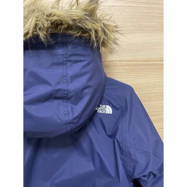 THE NORTH FACE(ザノースフェイス)のマクマードジャケット⭐︎150cm キッズ/ベビー/マタニティのキッズ服男の子用(90cm~)(コート)の商品写真